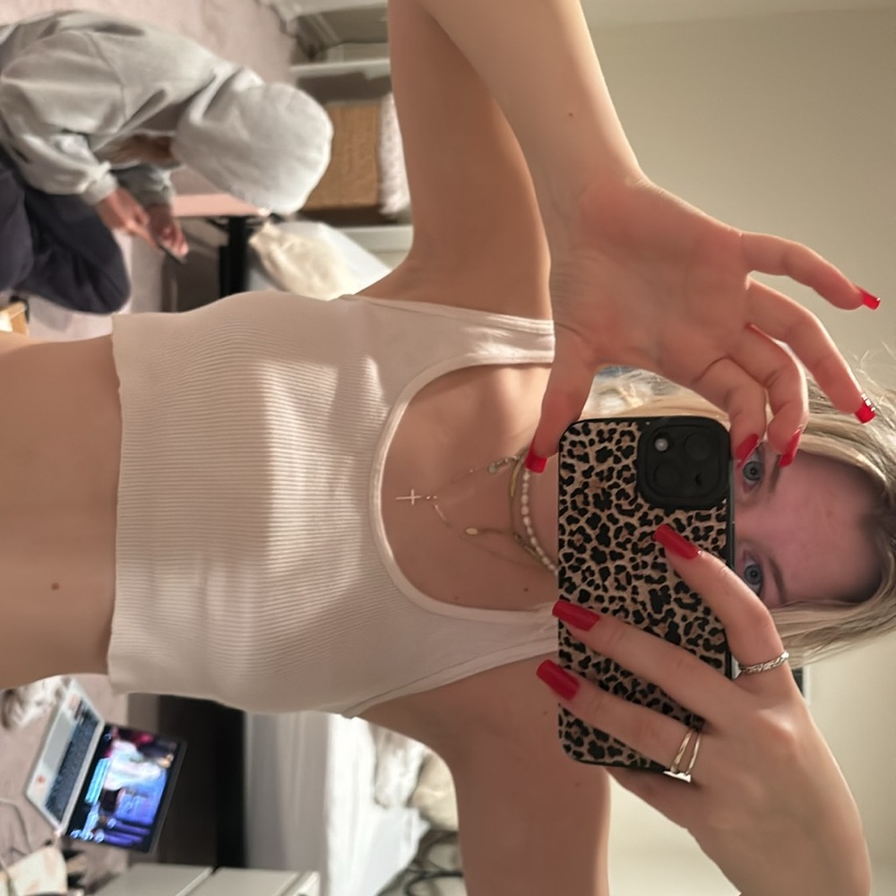 Brandy Melville tank top
